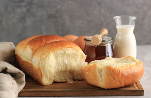 emulsifier 481 in bread
